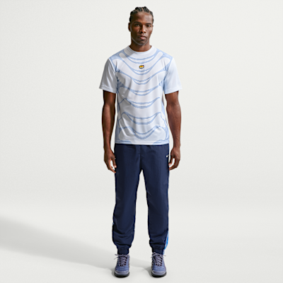 Nike Sportswear Tuned Air Men's Woven Trousers. Nike IL